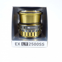 SLPW EX LT 2500SS SPL